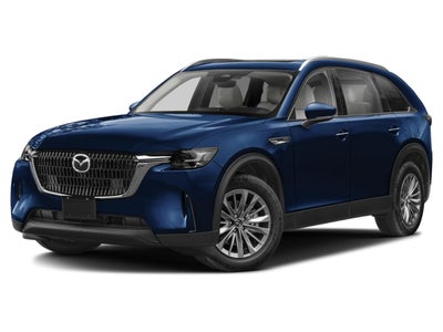 2024 Mazda Mazda CX-90 PHEV Preferred AWD