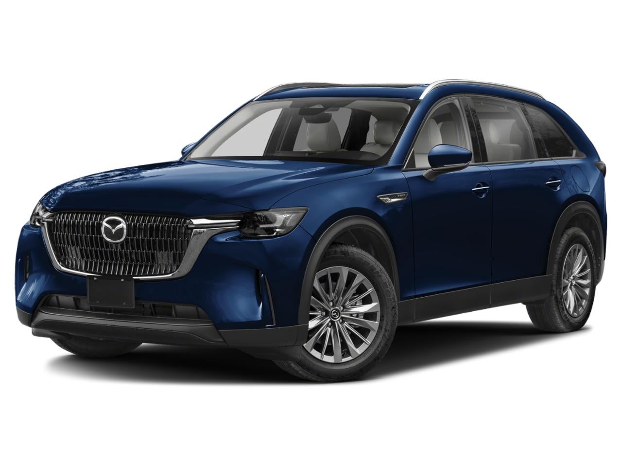 2024 Mazda Mazda CX-90 PHEV Preferred AWD