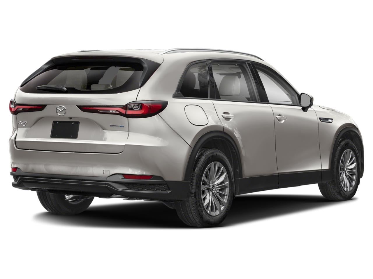 2024 Mazda Mazda CX-90 PHEV Preferred AWD