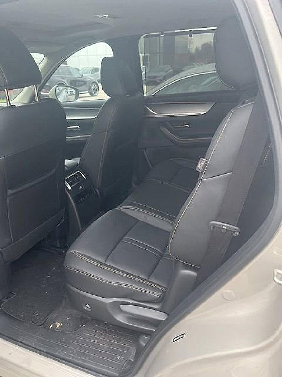 2024 Mazda Mazda CX-90 PHEV Preferred AWD