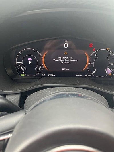 2024 Mazda Mazda CX-90 PHEV Preferred AWD