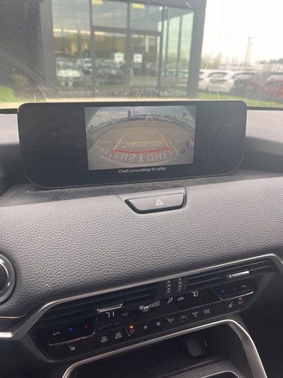 2024 Mazda Mazda CX-90 PHEV Preferred AWD