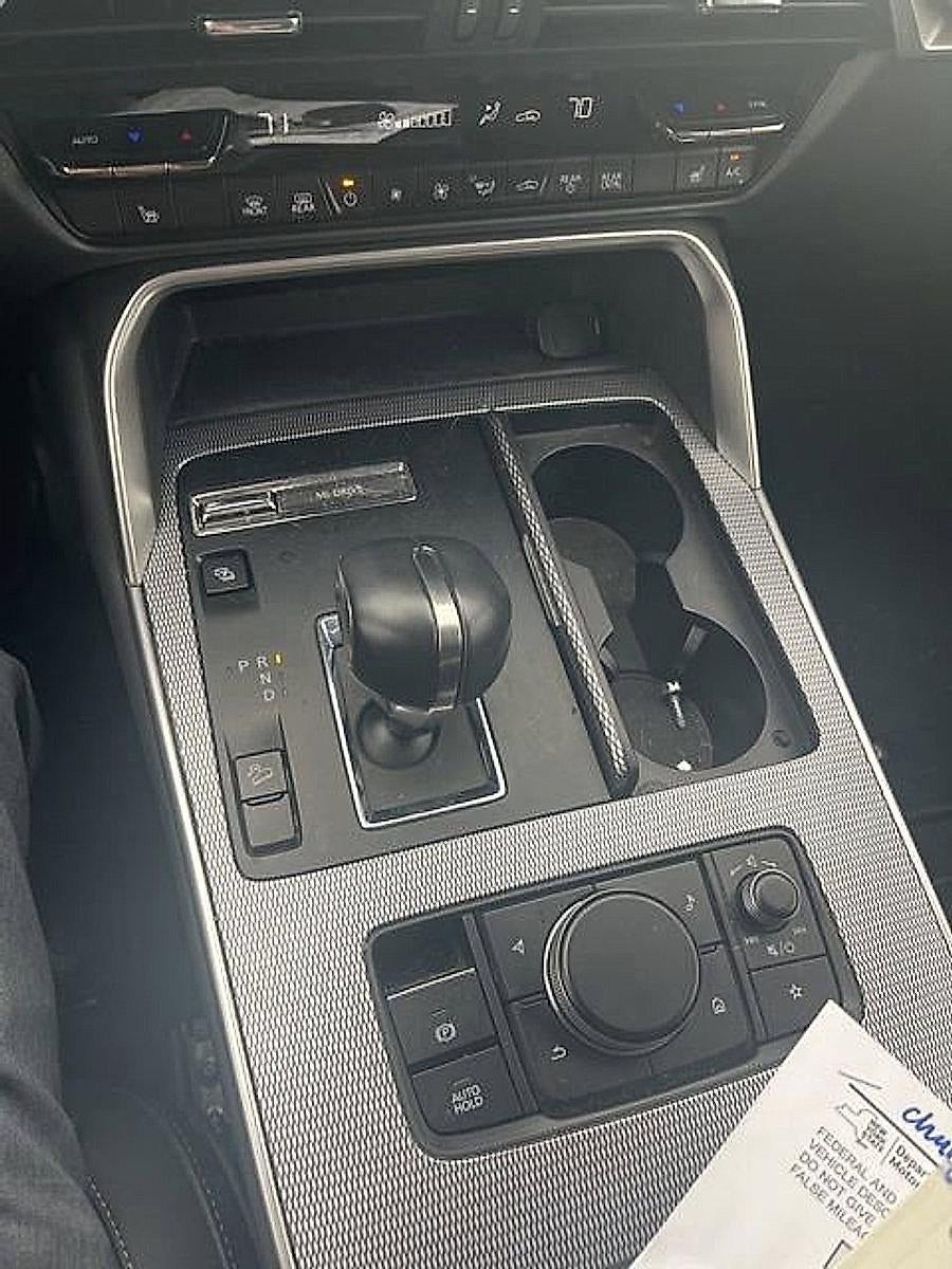 2024 Mazda Mazda CX-90 PHEV Preferred AWD