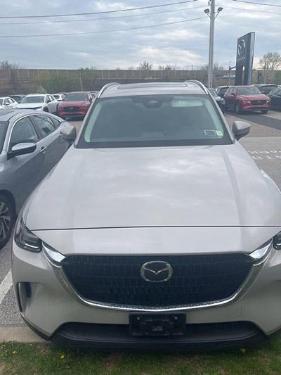 2024 Mazda Mazda CX-90 PHEV Preferred AWD