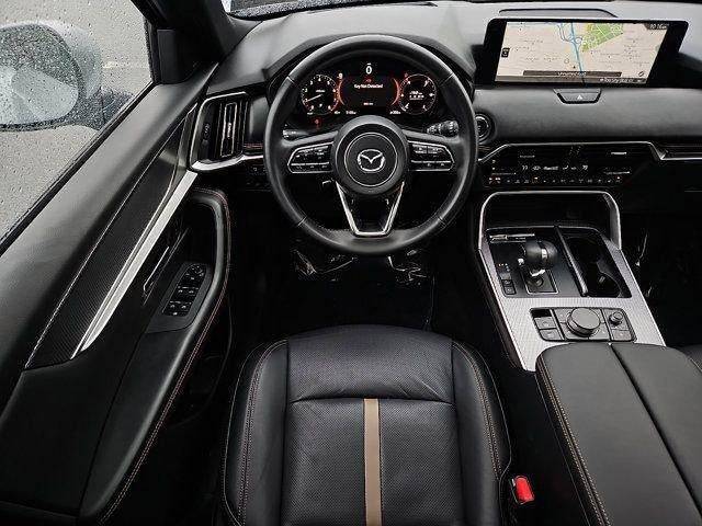 2025 Mazda Mazda CX-90 3.3 Turbo S Premium AWD