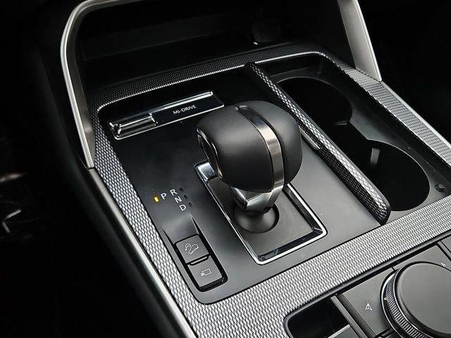 2025 Mazda Mazda CX-90 3.3 Turbo S Premium AWD