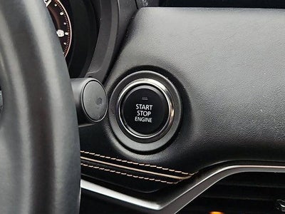 2025 Mazda Mazda CX-90 3.3 Turbo S Premium AWD