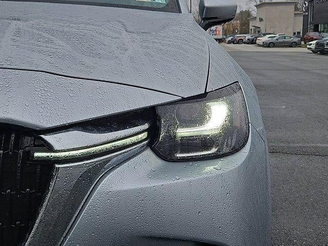 2025 Mazda Mazda CX-90 3.3 Turbo S Premium AWD