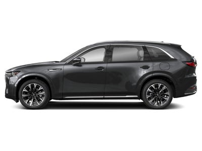 2025 Mazda Mazda CX-90 3.3 Turbo S Premium AWD