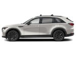 2026 Mazda Mazda CX-90 3.3 Turbo S Premium Sport