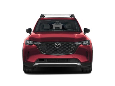 2026 Mazda Mazda CX-90 3.3 Turbo S Premium Sport