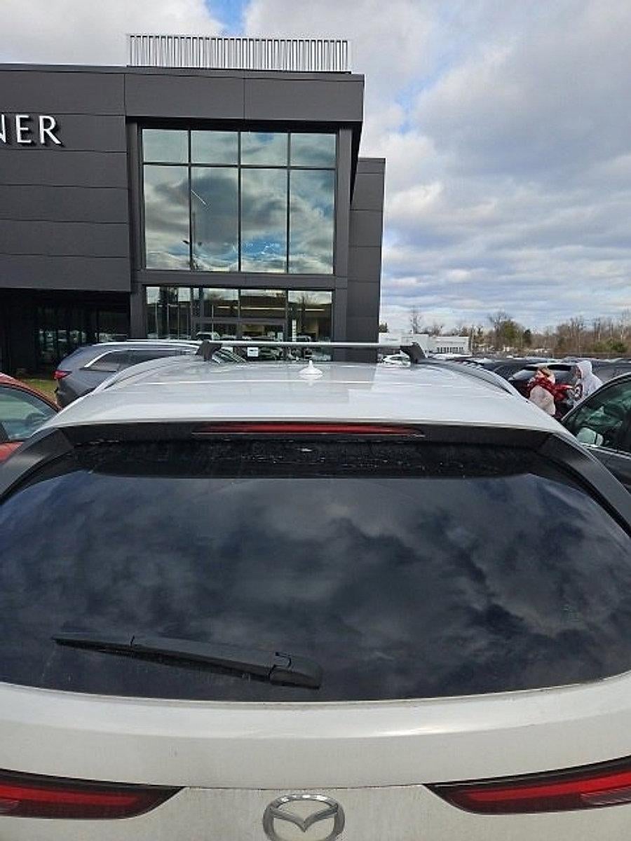 2024 Mazda Mazda CX-90 PHEV Premium Plus AWD