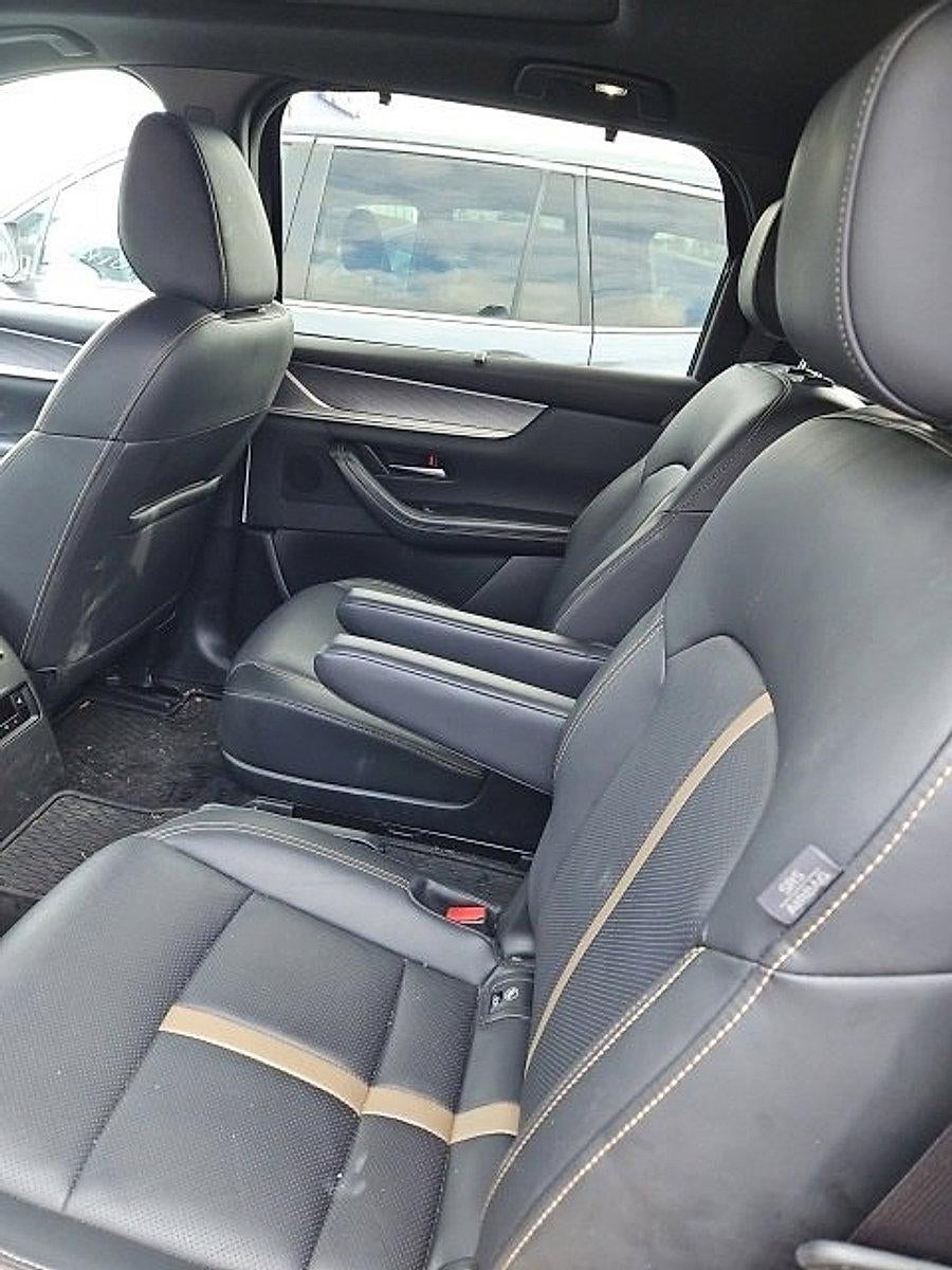 2024 Mazda Mazda CX-90 PHEV Premium Plus AWD