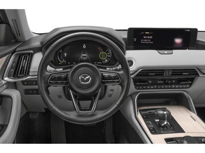 2024 Mazda Mazda CX-90 PHEV Premium Plus AWD