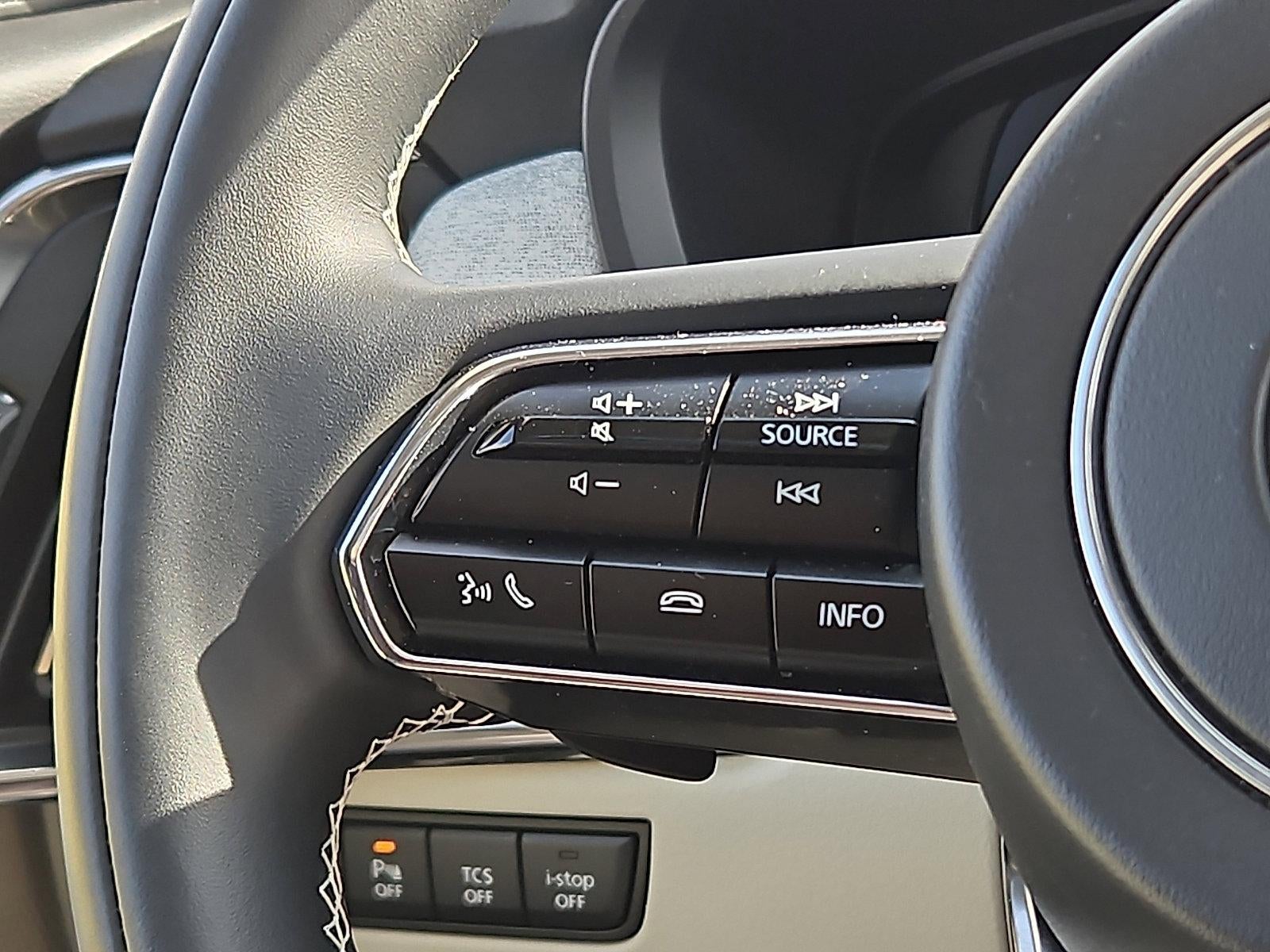 2025 Mazda Mazda CX-90 3.3 Turbo S Premium Plus AWD