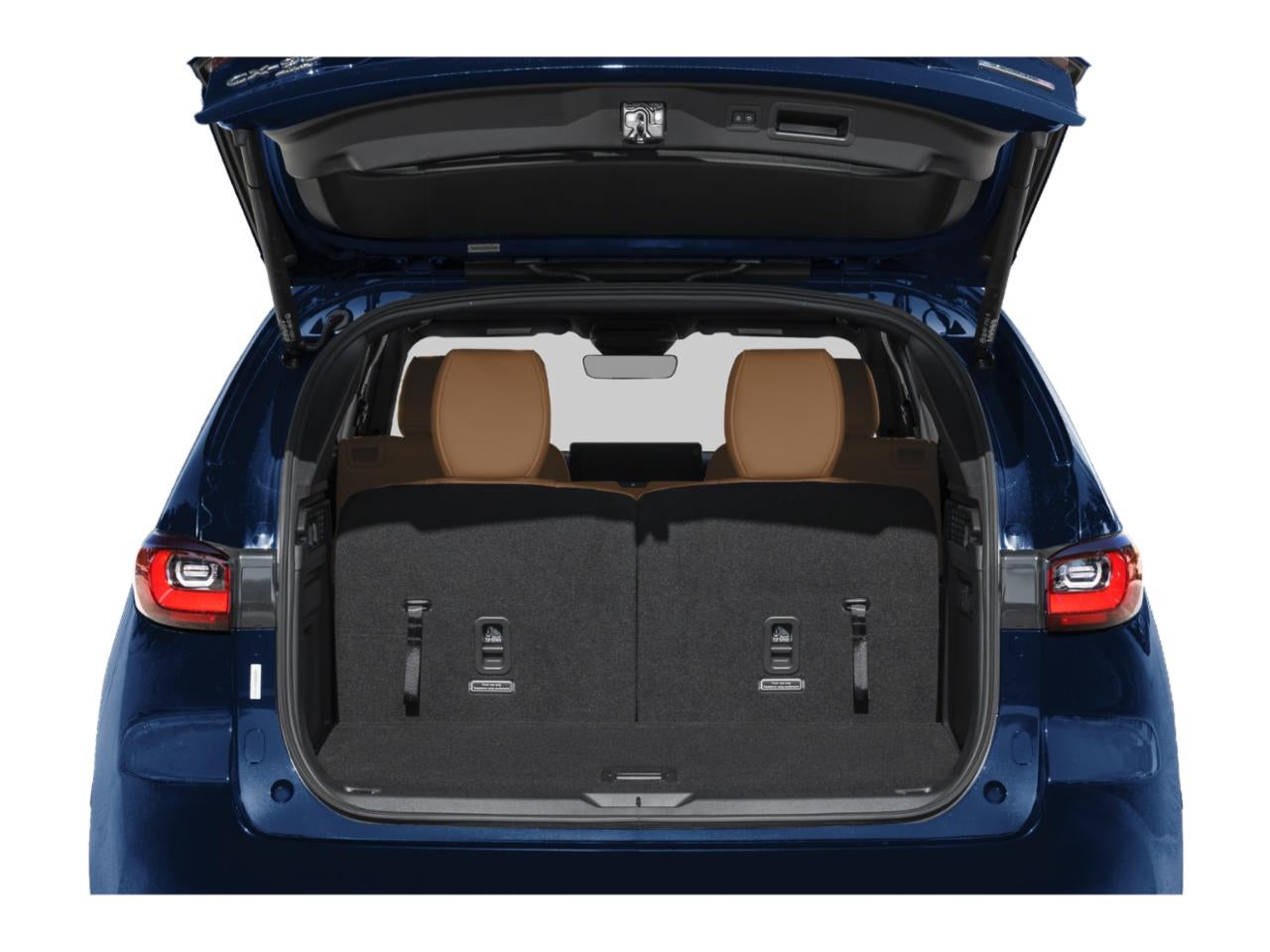 2025 Mazda Mazda CX-90 3.3 Turbo S Premium Plus AWD