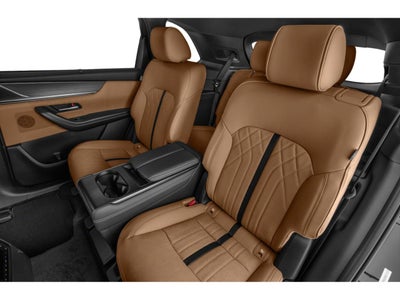 2025 Mazda Mazda CX-90 3.3 Turbo S Premium Plus AWD