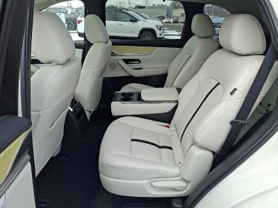 2025 Mazda Mazda CX-90 3.3 Turbo S Premium Plus AWD