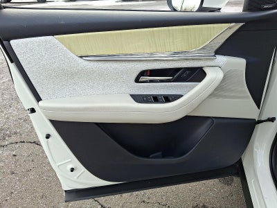 2025 Mazda Mazda CX-90 3.3 Turbo S Premium Plus AWD