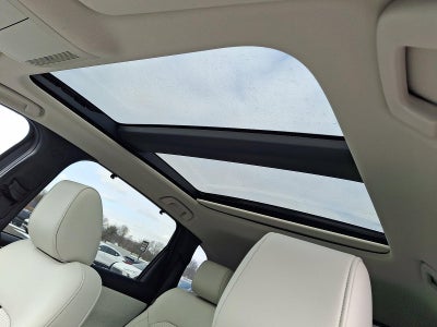 2025 Mazda Mazda CX-90 3.3 Turbo S Premium Plus AWD