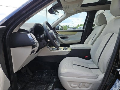 2025 Mazda Mazda CX-90 3.3 Turbo S Premium Plus Package
