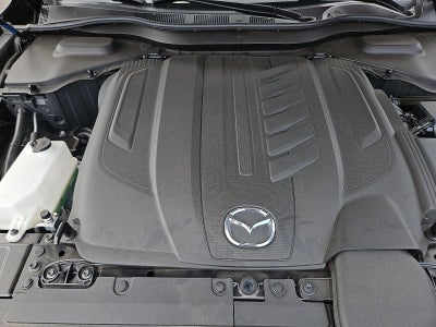 2025 Mazda Mazda CX-90 3.3 Turbo S Premium Plus Package
