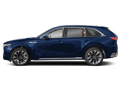 2025 Mazda Mazda CX-90 3.3 Turbo S Premium Plus Package