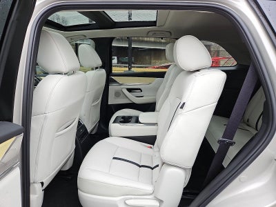 2024 Mazda Mazda CX-90 3.3 Turbo S Premium Plus AWD