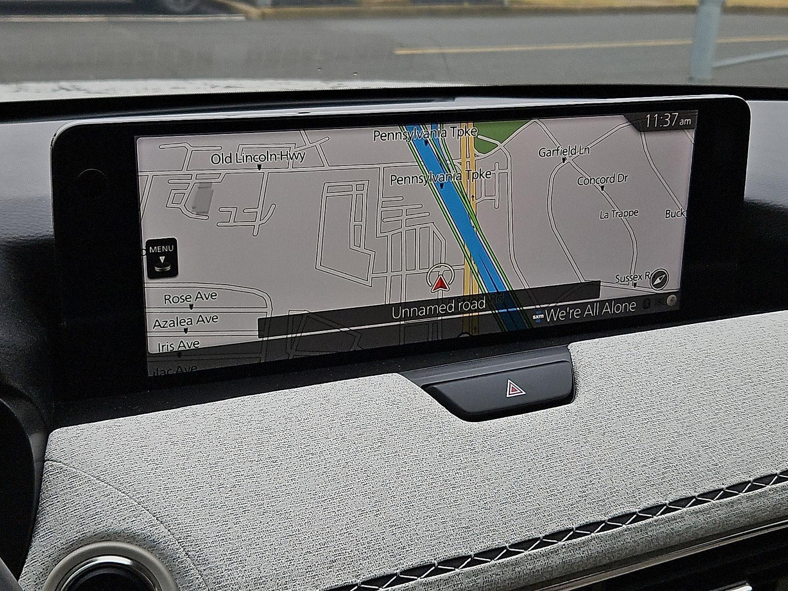 2024 Mazda Mazda CX-90 3.3 Turbo S Premium Plus AWD