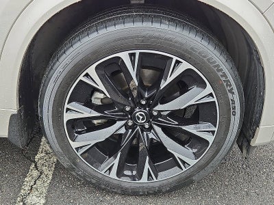 2024 Mazda Mazda CX-90 3.3 Turbo S Premium Plus AWD