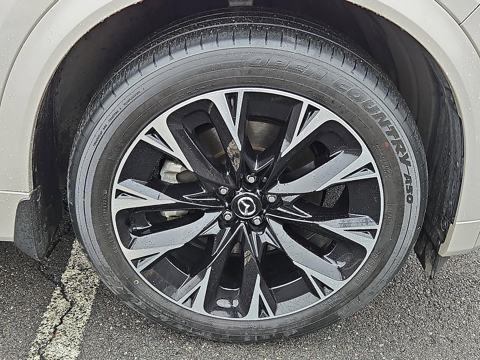 2024 Mazda Mazda CX-90 3.3 Turbo S Premium Plus AWD