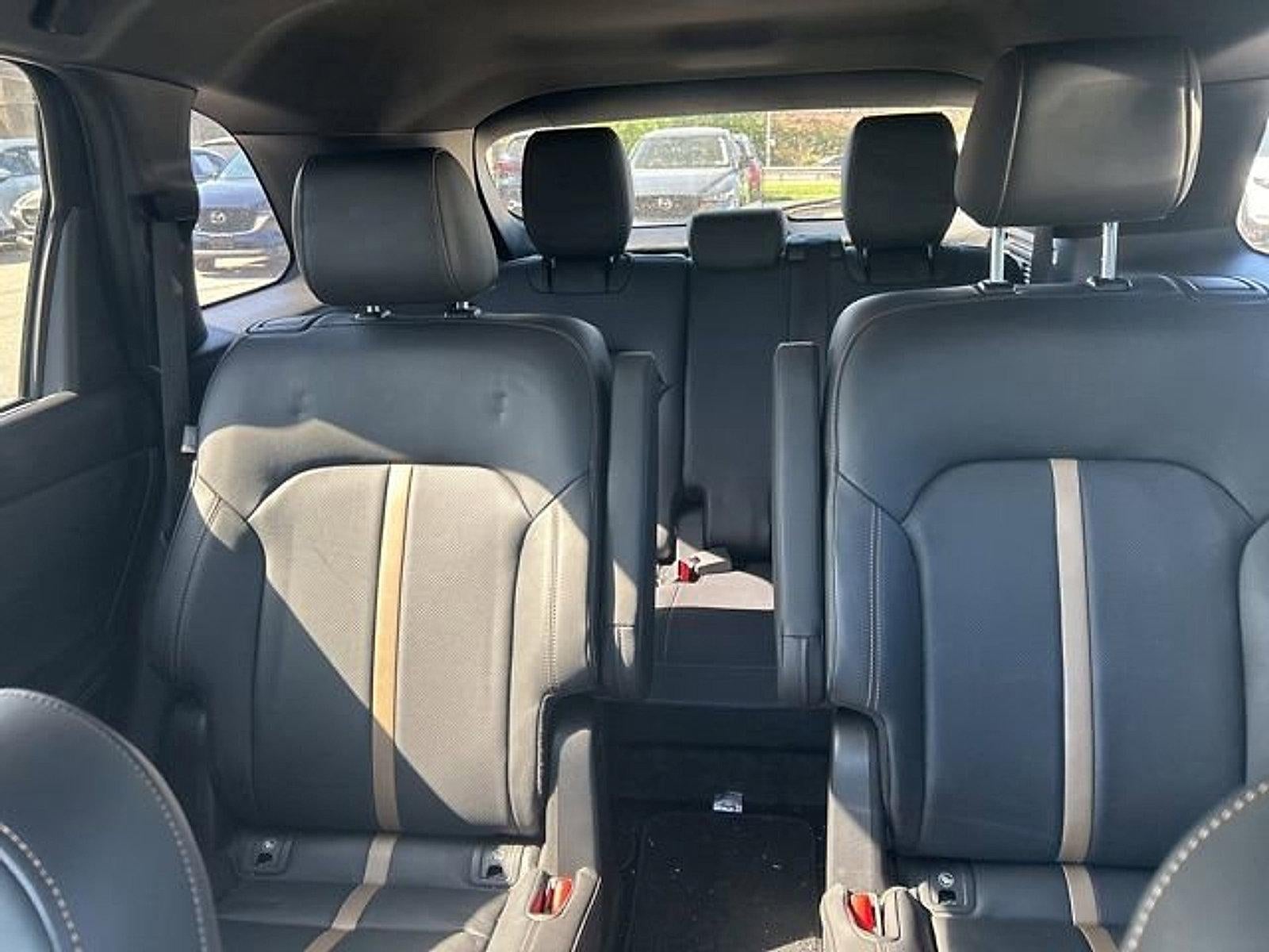 2024 Mazda Mazda CX-90 3.3 Turbo Premium Plus AWD