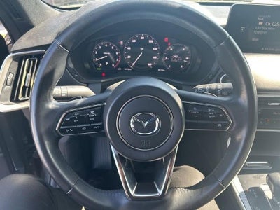 2024 Mazda Mazda CX-90 3.3 Turbo Premium Plus AWD