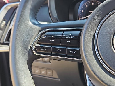 2024 Mazda Mazda CX-90 3.3 Turbo Premium Plus AWD