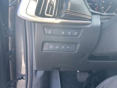 2024 Mazda Mazda CX-90 3.3 Turbo Premium Plus AWD