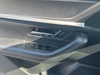 2024 Mazda Mazda CX-90 3.3 Turbo Premium Plus AWD