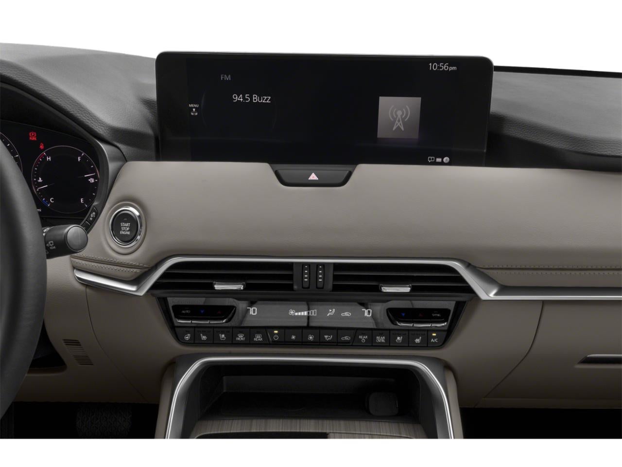 2024 Mazda Mazda CX-90 3.3 Turbo Premium Plus AWD