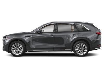 2024 Mazda Mazda CX-90 3.3 Turbo Premium Plus AWD