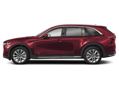 2024 Mazda Mazda CX-90 3.3 Turbo Premium Plus AWD