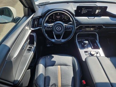 2024 Mazda Mazda CX-90 3.3 Turbo Premium Plus AWD