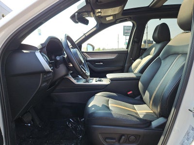 2024 Mazda Mazda CX-90 3.3 Turbo Premium Plus AWD