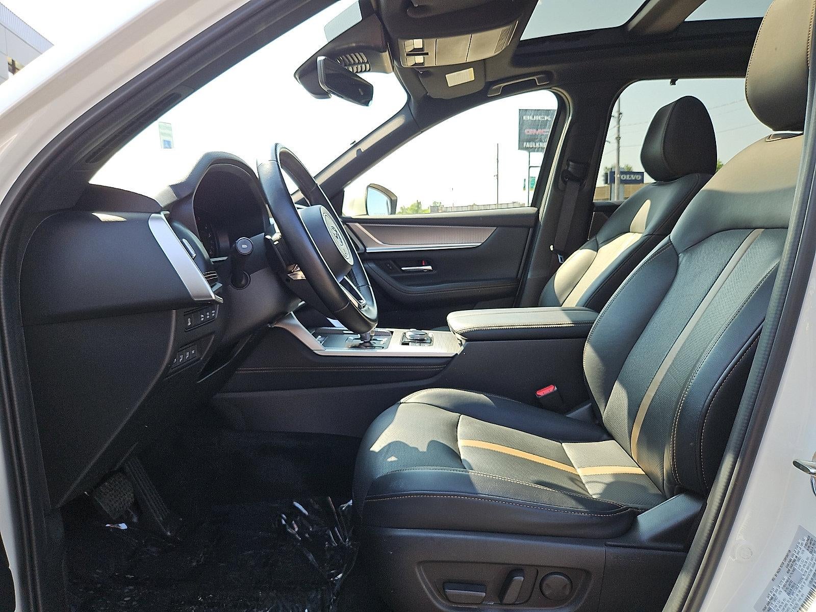 2024 Mazda Mazda CX-90 3.3 Turbo Premium Plus AWD