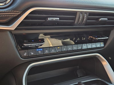 2024 Mazda Mazda CX-90 3.3 Turbo Premium Plus AWD