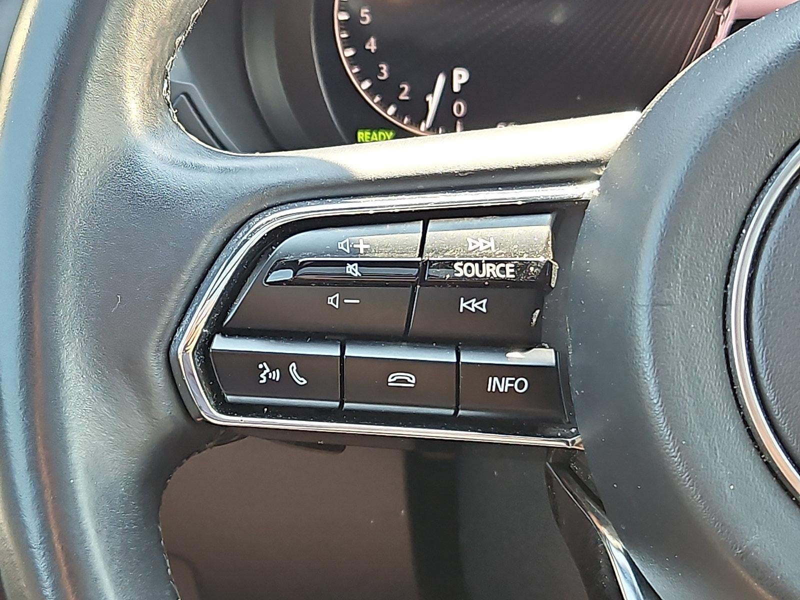 2024 Mazda Mazda CX-90 3.3 Turbo Premium Plus AWD