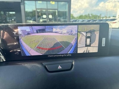 2024 Mazda Mazda CX-90 3.3 Turbo Premium Plus AWD