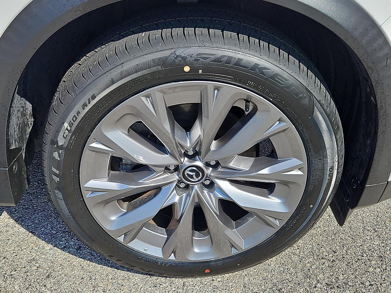 2024 Mazda Mazda CX-90 3.3 Turbo Premium Plus AWD