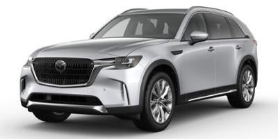 2024 Mazda Mazda CX-90 3.3 Turbo Premium Plus AWD