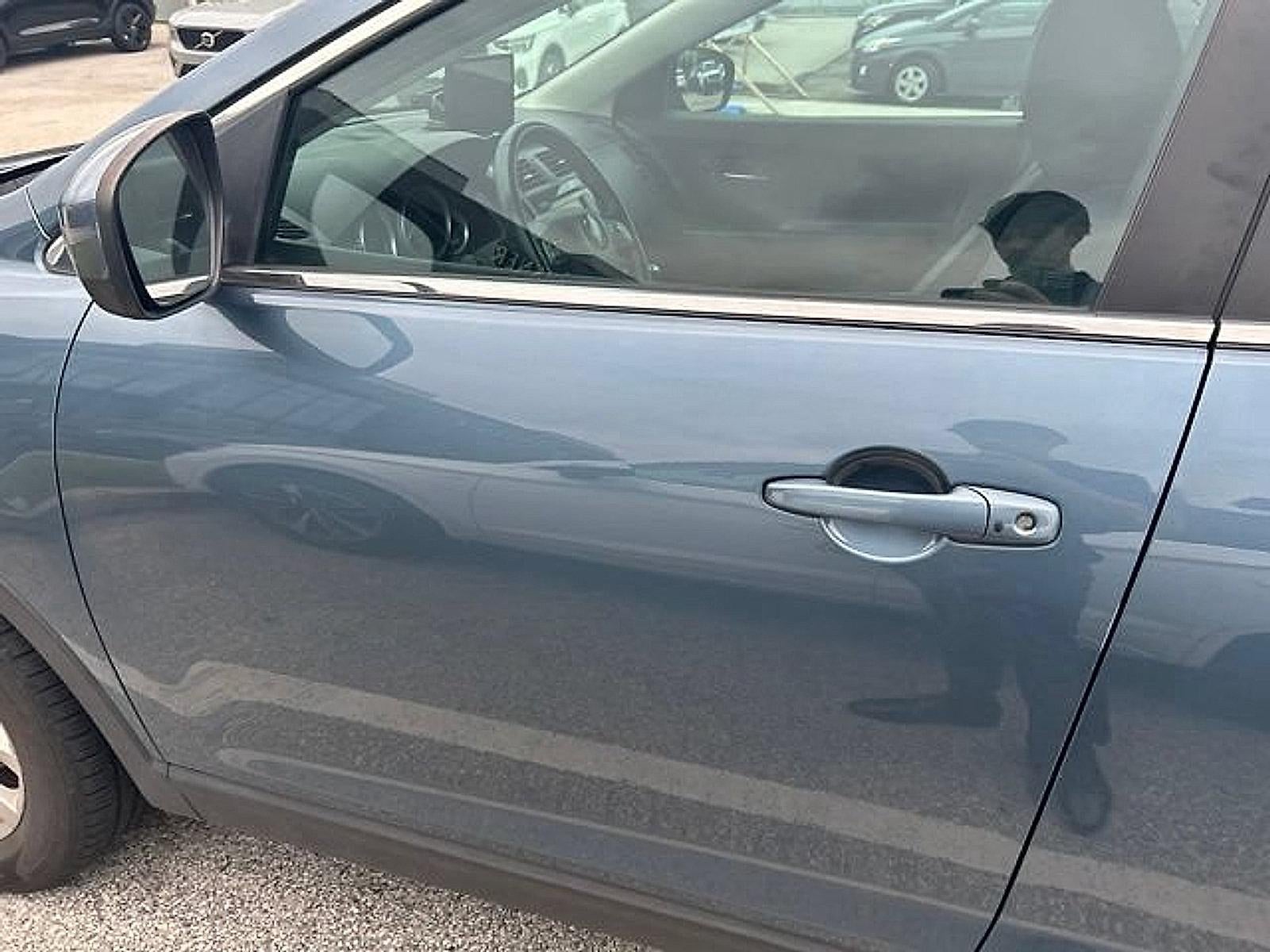 2015 Mazda Mazda CX-9 AWD 4dr Touring