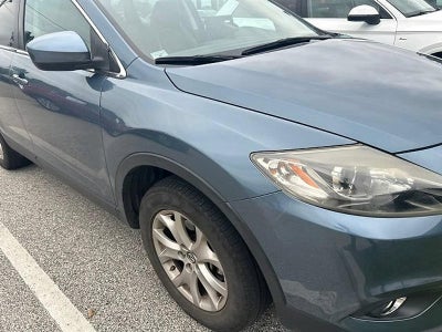 2015 Mazda Mazda CX-9 AWD 4dr Touring