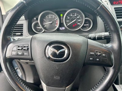 2015 Mazda Mazda CX-9 AWD 4dr Touring